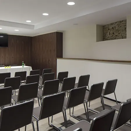 Relais San Lorenzo Szálloda 5*
