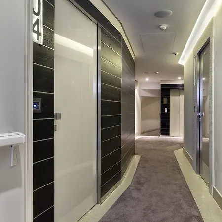Relais San Lorenzo Ξενοδοχείο 5*