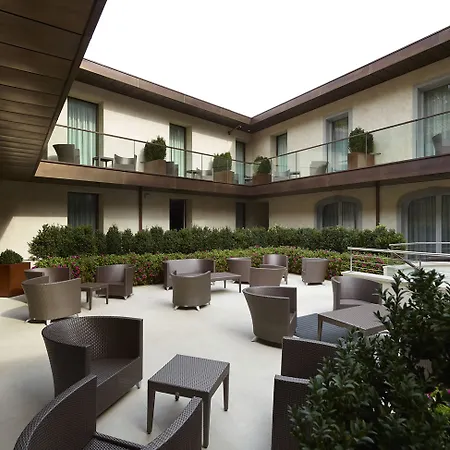 Relais San Lorenzo Hotel