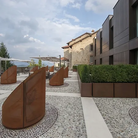 Relais San Lorenzo Ξενοδοχείο Μπέργκαμο