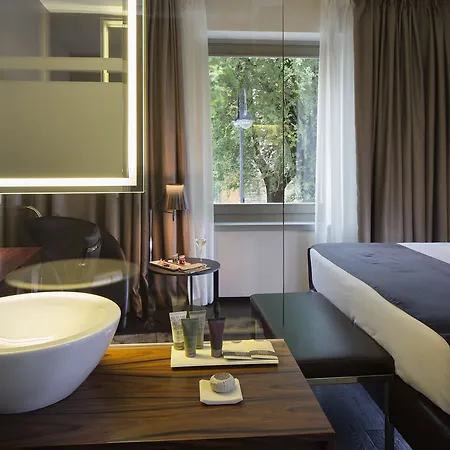 Relais San Lorenzo 5* Μπέργκαμο