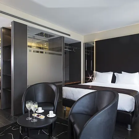 Relais San Lorenzo Hotel Bérgamo