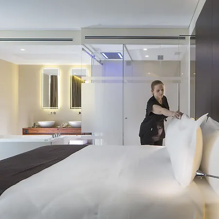 Relais San Lorenzo Ξενοδοχείο 5*