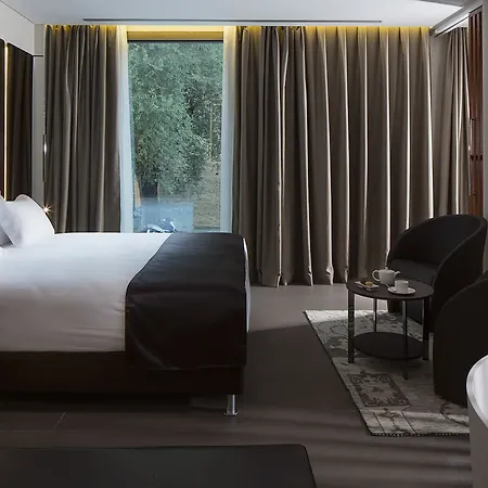 Relais San Lorenzo 5* Μπέργκαμο