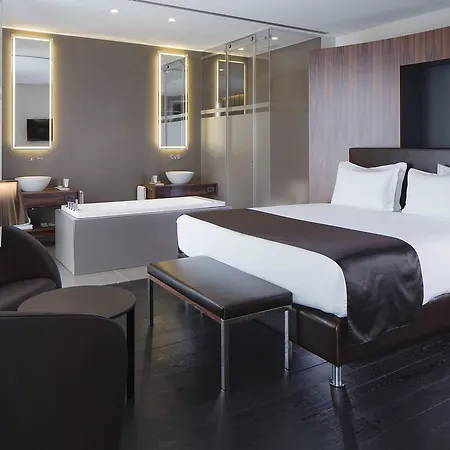 Relais San Lorenzo 5* Μπέργκαμο