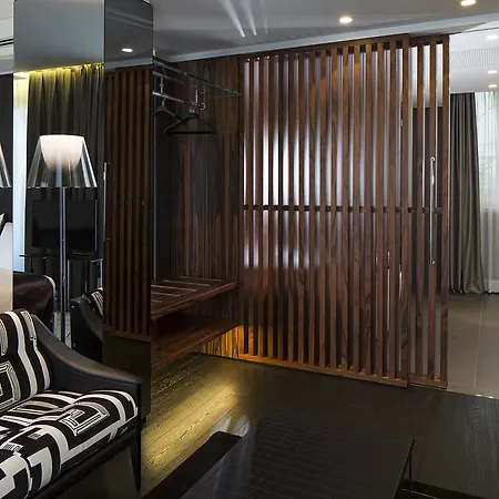Relais San Lorenzo 5* Μπέργκαμο
