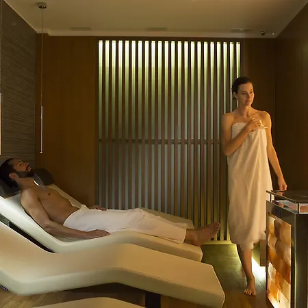 Relais San Lorenzo 5*