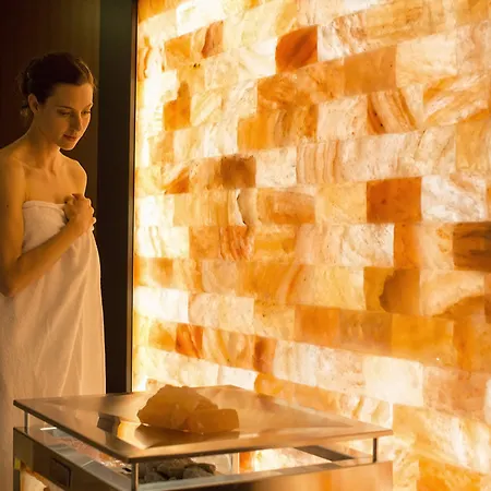 Relais San Lorenzo 5* Bérgamo