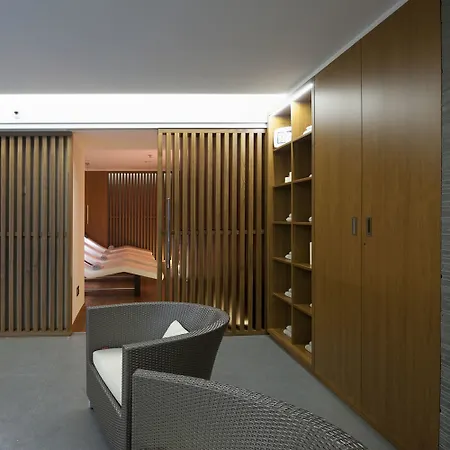 Relais San Lorenzo Hotel 5*