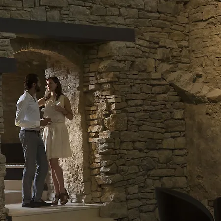 Relais San Lorenzo 5* Μπέργκαμο