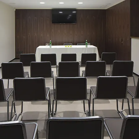 Relais San Lorenzo Ξενοδοχείο Μπέργκαμο
