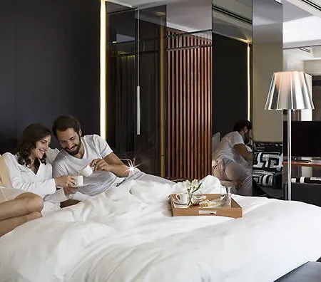 Relais San Lorenzo 5* Μπέργκαμο