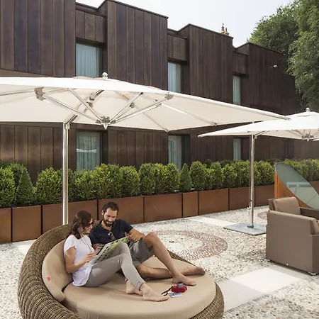 Relais San Lorenzo Ξενοδοχείο Μπέργκαμο