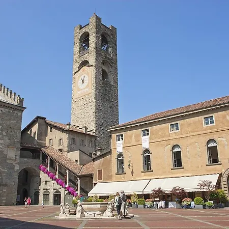 Relais San Lorenzo Otel Bergamo