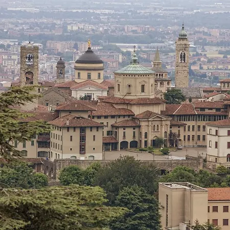 Relais San Lorenzo Hotel Bérgamo