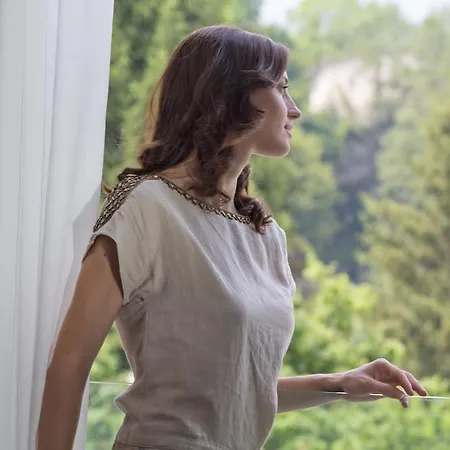 Ξενοδοχείο Relais San Lorenzo