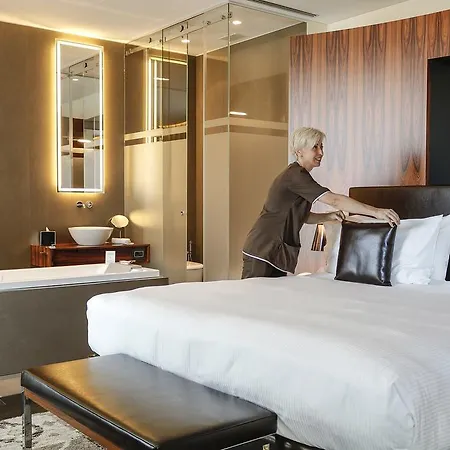 Ξενοδοχείο Relais San Lorenzo