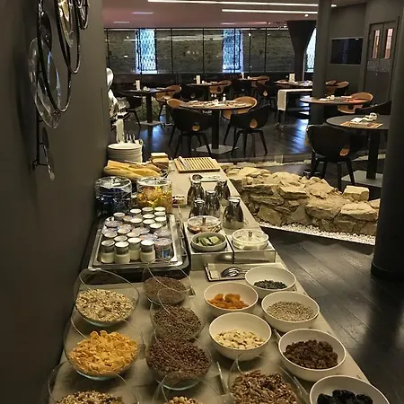 Relais San Lorenzo Otel Bergamo