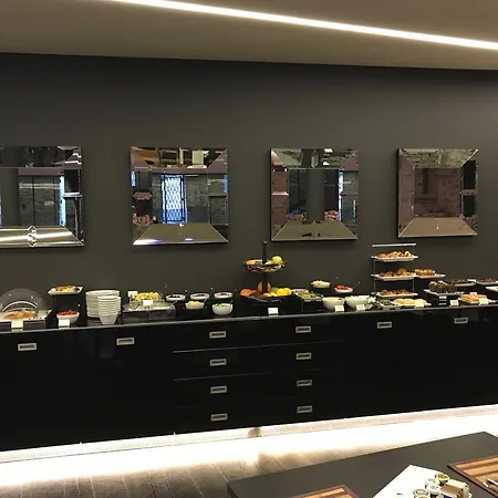 Relais San Lorenzo Bergamo