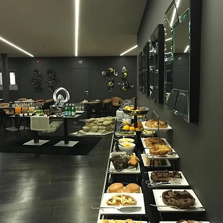 Ξενοδοχείο Relais San Lorenzo