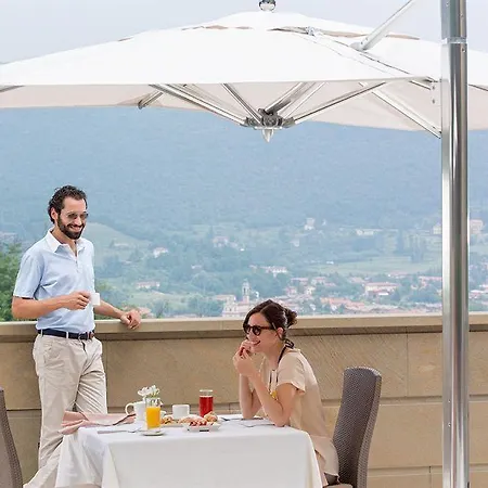Ξενοδοχείο Relais San Lorenzo 5*