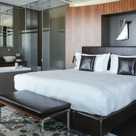 Relais San Lorenzo 5* Μπέργκαμο