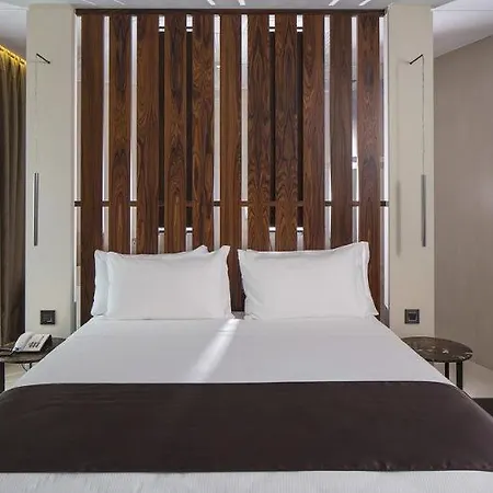 Ξενοδοχείο Relais San Lorenzo 5*