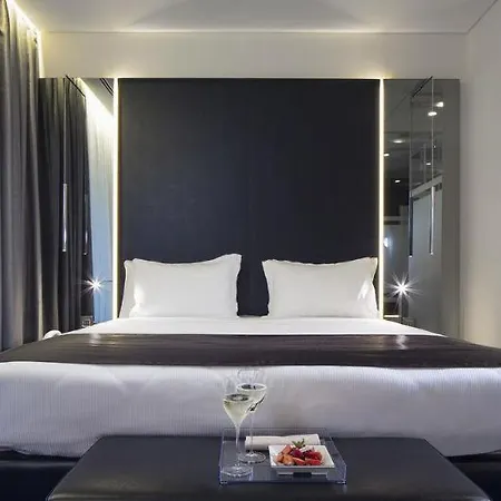 Relais San Lorenzo 5* Μπέργκαμο