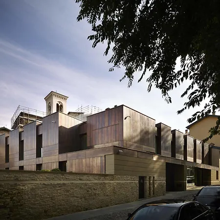 Relais San Lorenzo 5* Bérgamo