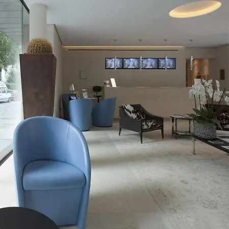 Relais San Lorenzo Bérgamo