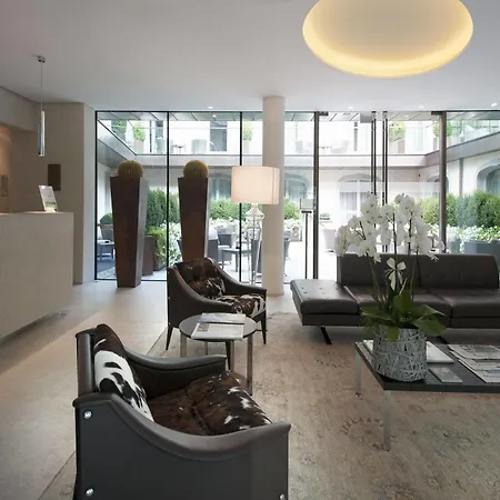 Relais San Lorenzo 5* Μπέργκαμο