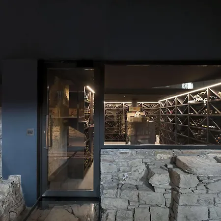 Relais San Lorenzo Ξενοδοχείο
