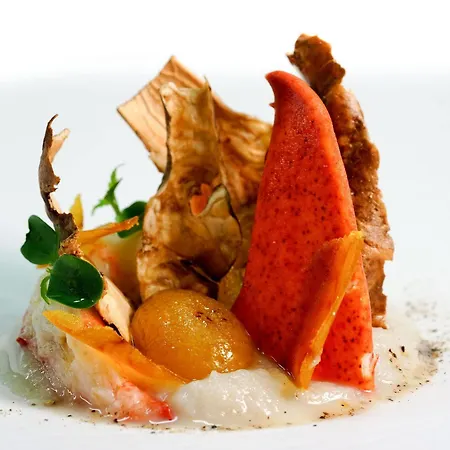 Relais San Lorenzo 5* Μπέργκαμο