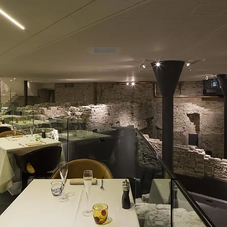 Relais San Lorenzo Hotel Bérgamo