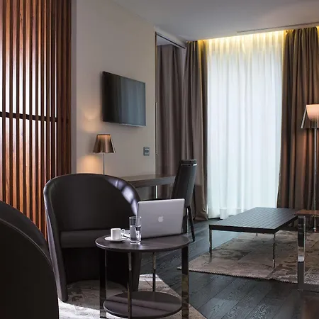Relais San Lorenzo 5*