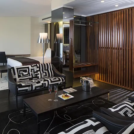Ξενοδοχείο Relais San Lorenzo 5*