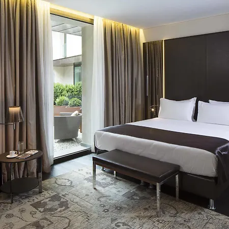 Relais San Lorenzo Hotel