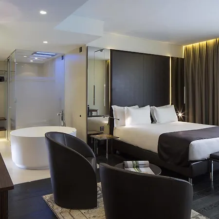 Ξενοδοχείο Relais San Lorenzo 5*