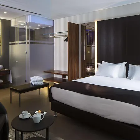 Ξενοδοχείο Relais San Lorenzo