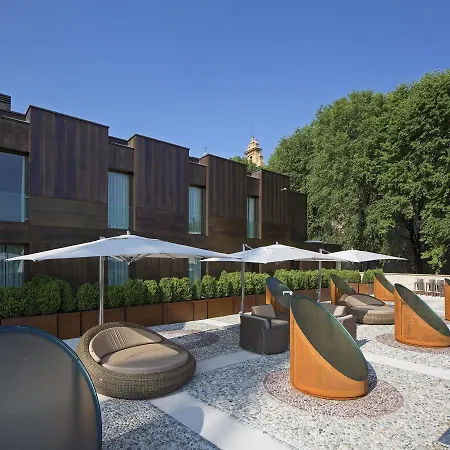 Relais San Lorenzo Ξενοδοχείο 5*