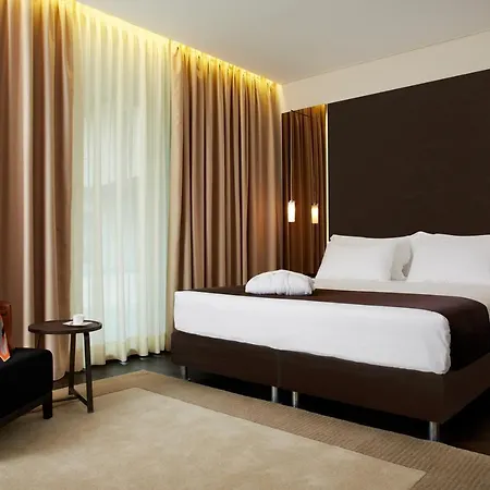 Relais San Lorenzo Bérgamo