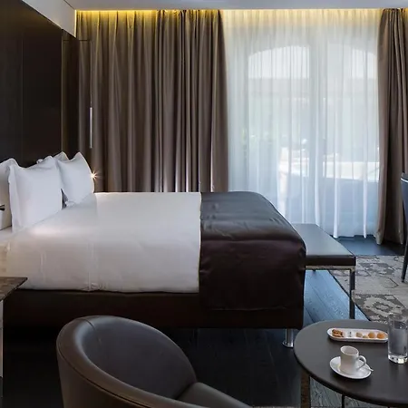 Relais San Lorenzo 5*
