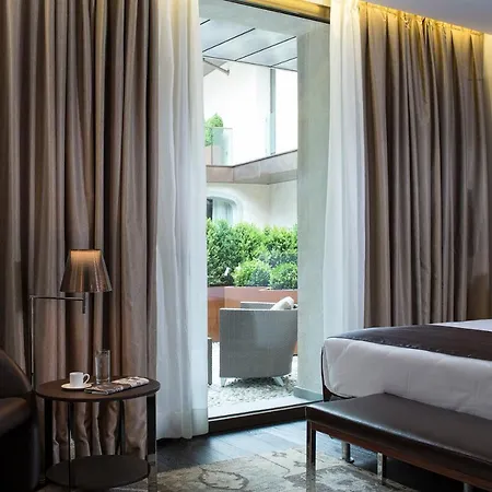 Hotel Relais San Lorenzo Bérgamo