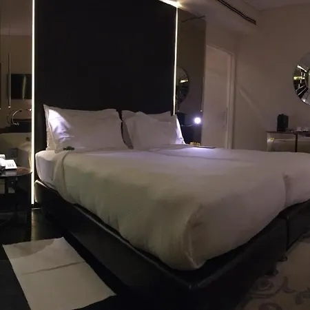 Ξενοδοχείο Relais San Lorenzo