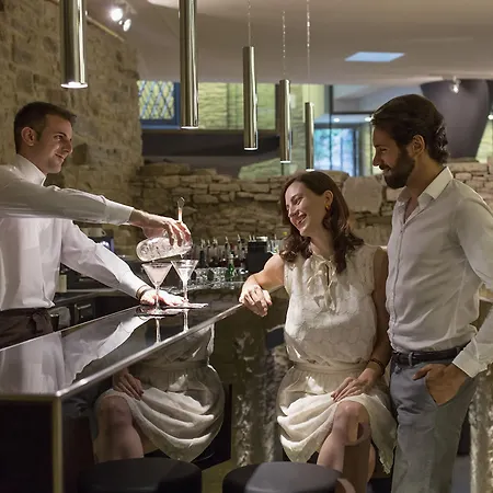 Relais San Lorenzo Hotel