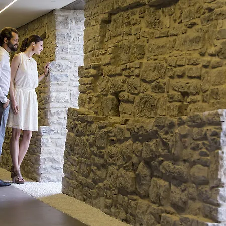 Relais San Lorenzo 5* Bergamo