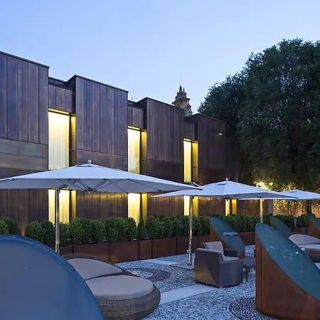 Relais San Lorenzo 5* Bergamo