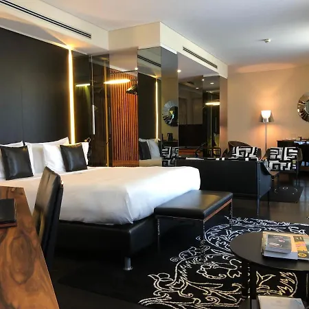 Relais San Lorenzo Bergamo
